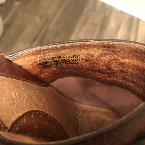 Born slip on shoe 👟 - Picture 4 of 8